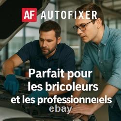 Catalyseur 62SKV004 ESEN SKV pour SMART CITY-COUPE CABRIO FORTWO Coupé ROADSTER