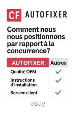 Catalyseur 62SKV004 ESEN SKV pour SMART CITY-COUPE CABRIO FORTWO Coupé ROADSTER
