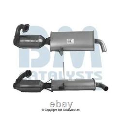 Catalyseur BM91364H BM CATALYSTS pour SMART CITY-COUPE CABRIO FORTWO Coupé