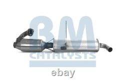 Catalyseur BM91364H BM CATALYSTS pour SMART CITY-COUPE CABRIO FORTWO Coupé