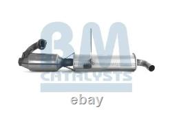 Catalyseur BM91364H BM CATALYSTS pour SMART CITY-COUPE CABRIO FORTWO Coupé