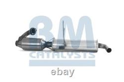 Catalyseur BM91364H BM CATALYSTS pour SMART CITY-COUPE CABRIO FORTWO Coupé