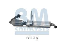 Catalyseur BM91364H BM CATALYSTS pour SMART CITY-COUPE CABRIO FORTWO Coupé
