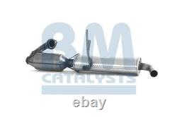 Catalyseur BM91364H BM CATALYSTS pour SMART CITY-COUPE CABRIO FORTWO Coupé