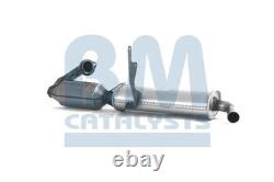 Catalyseur BM91364H BM CATALYSTS pour SMART CITY-COUPE CABRIO FORTWO Coupé