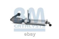 Catalyseur BM91364H BM CATALYSTS pour SMART CITY-COUPE CABRIO FORTWO Coupé