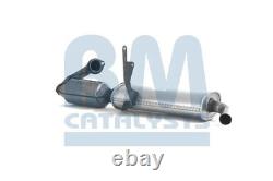 Catalyseur BM91364H BM CATALYSTS pour SMART CITY-COUPE CABRIO FORTWO Coupé