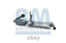 Catalyseur BM91364H BM CATALYSTS pour SMART CITY-COUPE CABRIO FORTWO Coupé