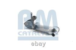 Catalyseur BM91364H BM CATALYSTS pour SMART CITY-COUPE CABRIO FORTWO Coupé