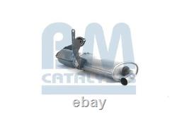 Catalyseur BM91364H BM CATALYSTS pour SMART CITY-COUPE CABRIO FORTWO Coupé