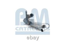 Catalyseur BM91364H BM CATALYSTS pour SMART CITY-COUPE CABRIO FORTWO Coupé