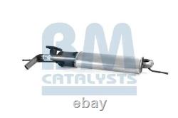 Catalyseur BM91590H BM CATALYSTS pour SMART FORTWO Coupé FORTWO Cabrio
