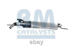 Catalyseur BM91590H BM CATALYSTS pour SMART FORTWO Coupé FORTWO Cabrio