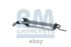 Catalyseur BM91590H BM CATALYSTS pour SMART FORTWO Coupé FORTWO Cabrio