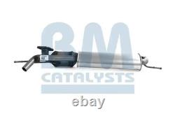 Catalyseur BM91590H BM CATALYSTS pour SMART FORTWO Coupé FORTWO Cabrio