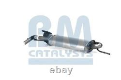 Catalyseur BM91590H BM CATALYSTS pour SMART FORTWO Coupé FORTWO Cabrio