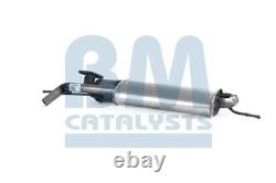 Catalyseur BM91590H BM CATALYSTS pour SMART FORTWO Coupé FORTWO Cabrio