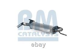 Catalyseur BM91590H BM CATALYSTS pour SMART FORTWO Coupé FORTWO Cabrio