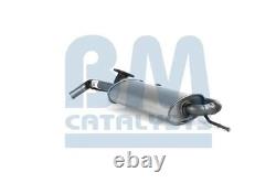 Catalyseur BM91590H BM CATALYSTS pour SMART FORTWO Coupé FORTWO Cabrio