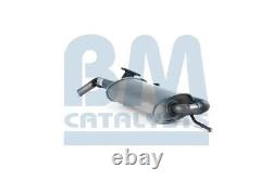 Catalyseur BM91590H BM CATALYSTS pour SMART FORTWO Coupé FORTWO Cabrio