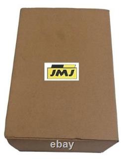 Catalyseur JMJ JMJ 1091668 pour SMART FORTWO Cabrio (451) 1 2007