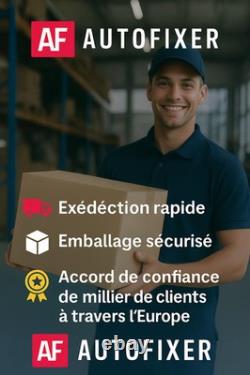 Catalyseur KAT-ME-000 NTY pour SMART CITY-COUPE CABRIO FORTWO Coupé CROSSBLADE