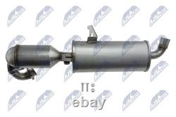 Catalyseur Pour SMART CABRIO CITY-COUPE CROSSBLADE FORTWO