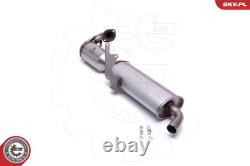 Catalyseur Pour SMART CABRIO CITY-COUPE CROSSBLADE FORTWO ROADSTER