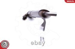 Catalyseur Pour SMART CABRIO CITY-COUPE CROSSBLADE FORTWO ROADSTER