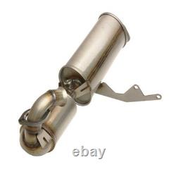 Catalyseur Pour SMART CABRIO CITY-COUPE FORTWO