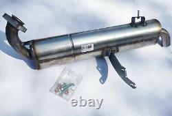 Catalyseur Pour Smart (450) 0.8 CDI 41CV Cabriolet / Fortwo / City Diesel KAT