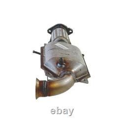 Catalyseur Pour Smart Fortwo Cabrio Coupé 4514900081 4514900781 4514900981