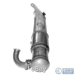 Catalyseur cat pour Smart Cabrio City-Coupe Crossblade Fortwo 0.6 0.7 1998-2007