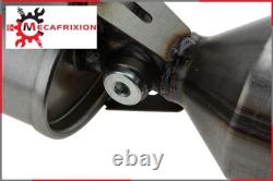 Catalyseur pour SMART CITY-COUPE (450), SMART CABRIO (450), SMART FORTWO Coupé 45