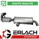 Catalyseur Pour Smart City-coupe Cabrio Fortwo 450 0.6 0.7 10781