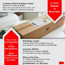 Catalyseur pour Smart City-Coupe Cabrio Fortwo 450 0.6 0.7 10781