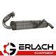 Catalyseur Pour Smart Fortwo City Coupe Cabrio 0.6 0.7 6860