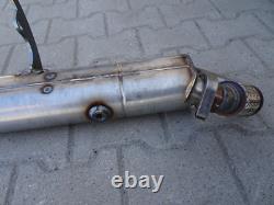 Catalyseur pour échappement Smart Fortwo City Coupe Cabriolet 0.6 0.7 6860