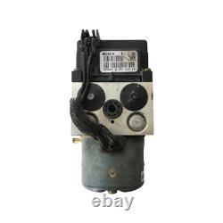 Centralina Pompe ABS Smart Fortwo 450 2000-2007 Essence/Diesel Bosch 0265215499