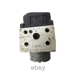 Centralina Pompe ABS Smart Fortwo 450 2000-2007 Essence/Diesel Bosch 0265215499