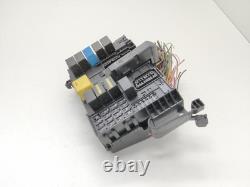 Centralina Porte Fusibles Pour Smart Fortwo Cabrio (W450) 0001683V001 Essence 60