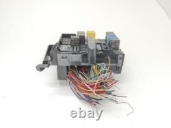 Centralina Porte Fusibles Pour Smart Fortwo Cabrio (W450) 0001683V001 Essence 60