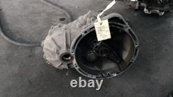 Changement complet. SMART FORTWO (A/C450) Cabrio (45Kw) Ber. 18642c