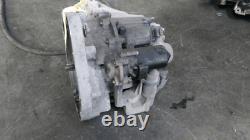 Changement complet. SMART FORTWO (A/C450) Cabrio (45Kw) Ber. 18642c