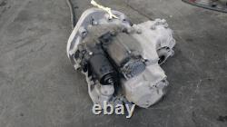 Changement complet. SMART FORTWO (A/C450) Cabrio (45Kw) Ber. 18642c
