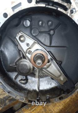 Changement complet. SMART FORTWO (A/C450) Cabrio cdi (06) Ber