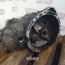 Changement complet. SMART FORTWO (A/C450) Cabrio cdi (06) Ber