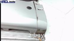 Choc-Receveur Centre 0000941 Smart Fortwo Cabrio Mc 01 Cabriolet Couleur Ead