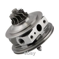 Chra for Smart City Coupé 450 0.6 40KW 55PS Cabrio 450 A1600960099