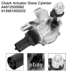 Clutch Aktuator Slave Zylinder 4512500062 für Smart Fortwo Coupe Cabrio E1 A